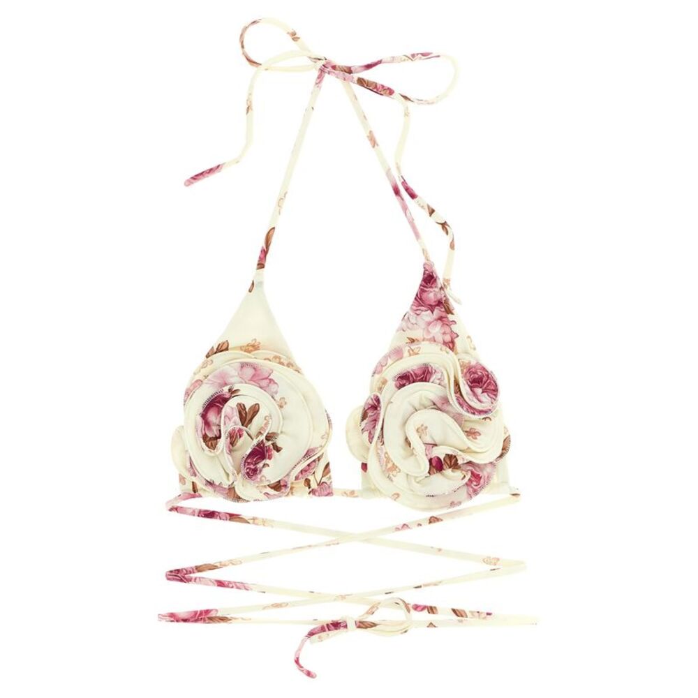 Magda Butrym Women 'Re26' Bikini Top